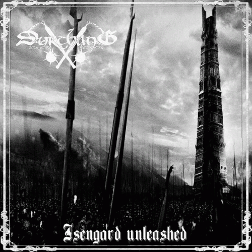 Durthang (CRO) : Isengard Unleashed